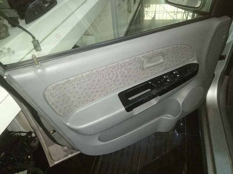 KIA RIO LS Berlina (5-ptas.)   |   09.02 - 12.05