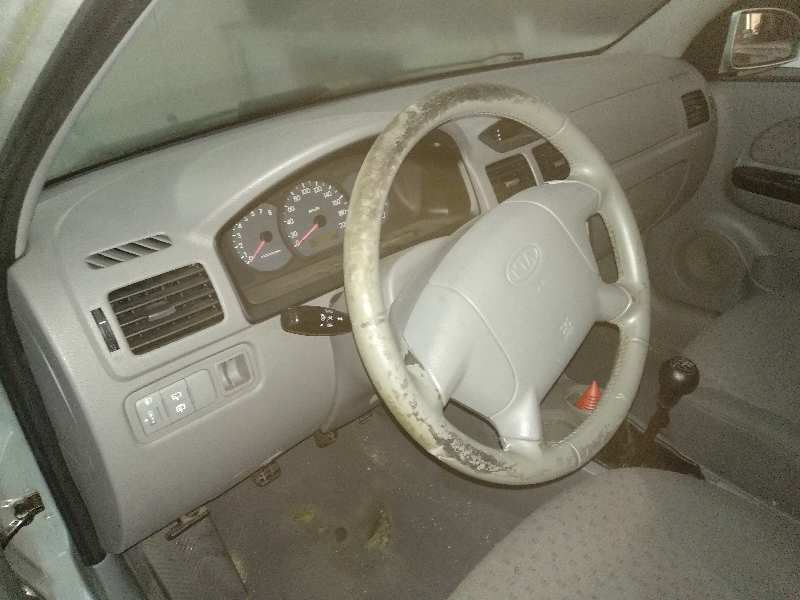 KIA RIO LS Berlina (5-ptas.)   |   09.02 - 12.05