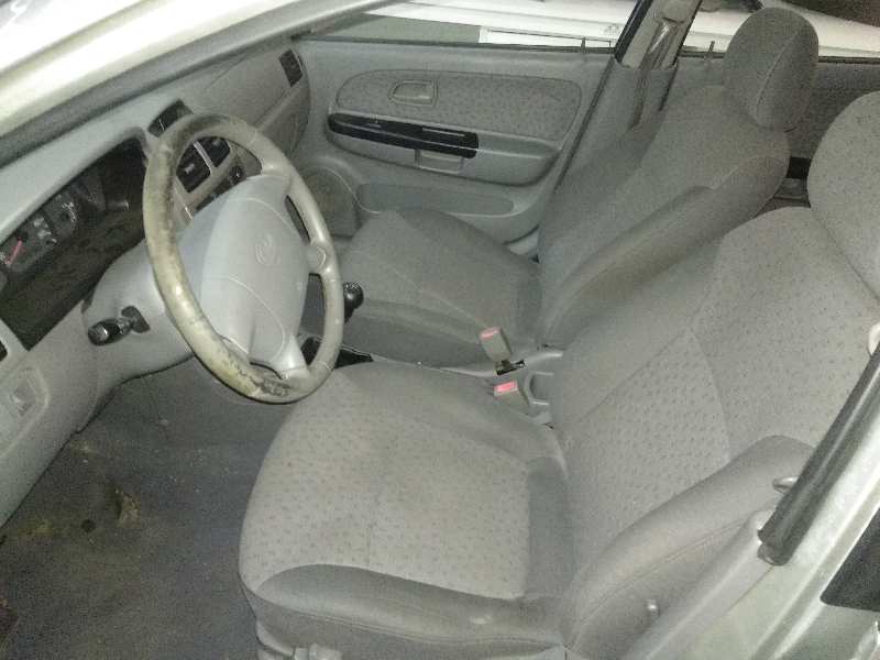 KIA RIO LS Berlina (5-ptas.)   |   09.02 - 12.05