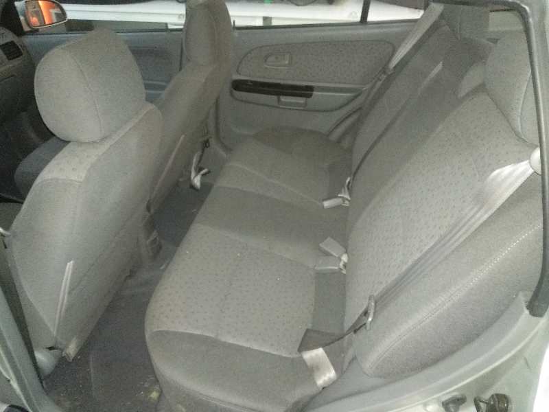 KIA RIO LS Berlina (5-ptas.)   |   09.02 - 12.05