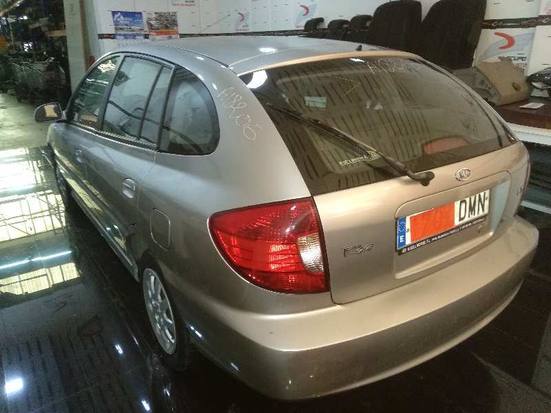 KIA RIO LS Berlina (5-ptas.)   |   09.02 - 12.05