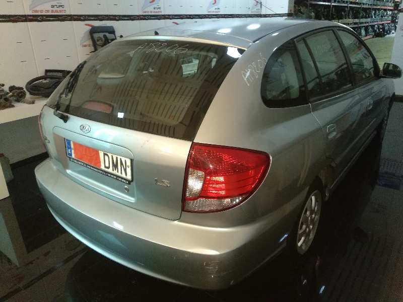 KIA RIO LS Berlina (5-ptas.)   |   09.02 - 12.05