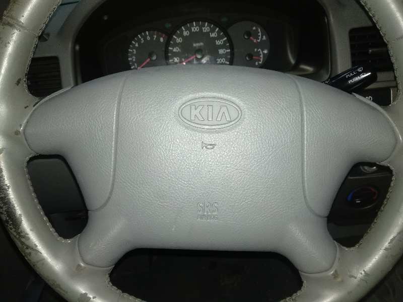 AIRBAG DELANTERO IZQUIERDO KIA RIO LS Berlina (5-ptas.)   |   09.02 - 12.05