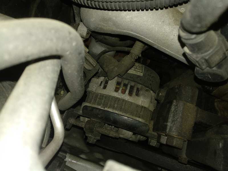 ALTERNADOR KIA RIO LS Berlina (5-ptas.)   |   09.02 - 12.05