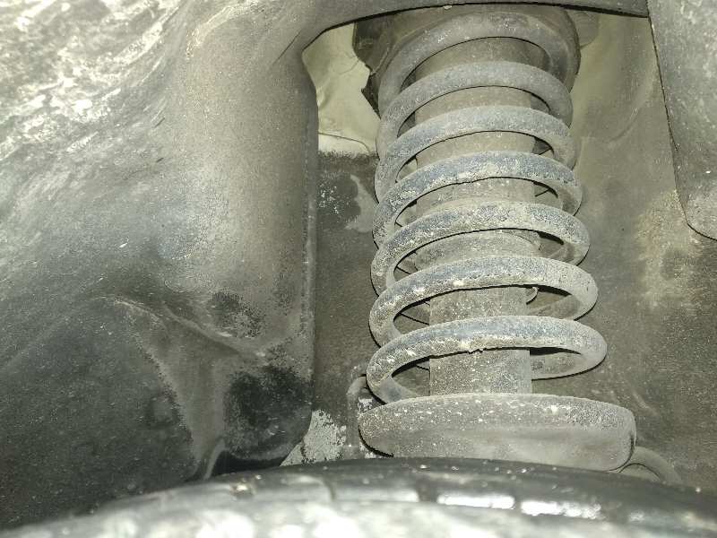 AMORTIGUADOR DELANTERO DERECHO KIA RIO LS Berlina (5-ptas.)   |   09.02 - 12.05