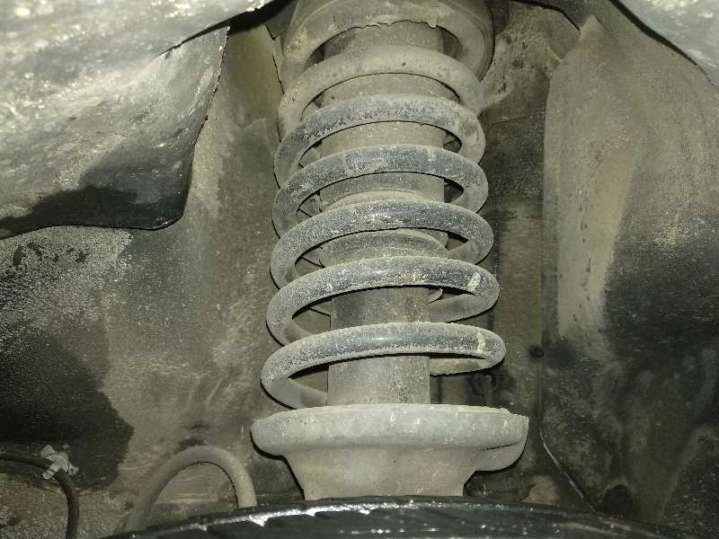 AMORTIGUADOR DELANTERO IZQUIERDO KIA RIO LS Berlina (5-ptas.)   |   09.02 - 12.05