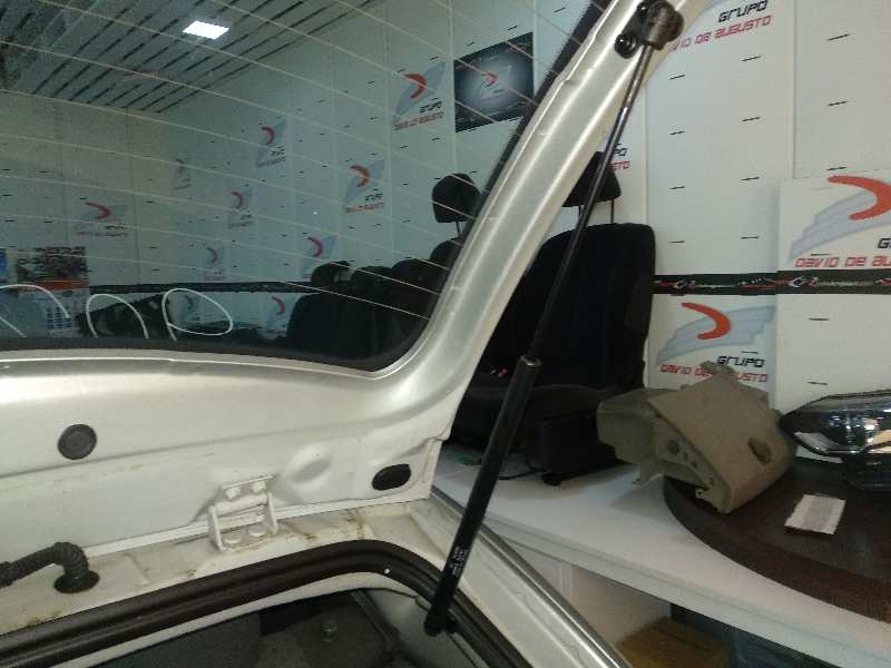 AMORTIGUADORES MALETERO / PORTON KIA RIO LS Berlina (5-ptas.)   |   09.02 - 12.05