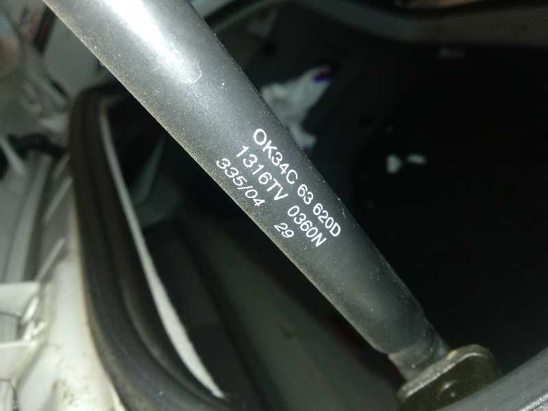 AMORTIGUADORES MALETERO / PORTON KIA RIO LS Berlina (5-ptas.)   |   09.02 - 12.05