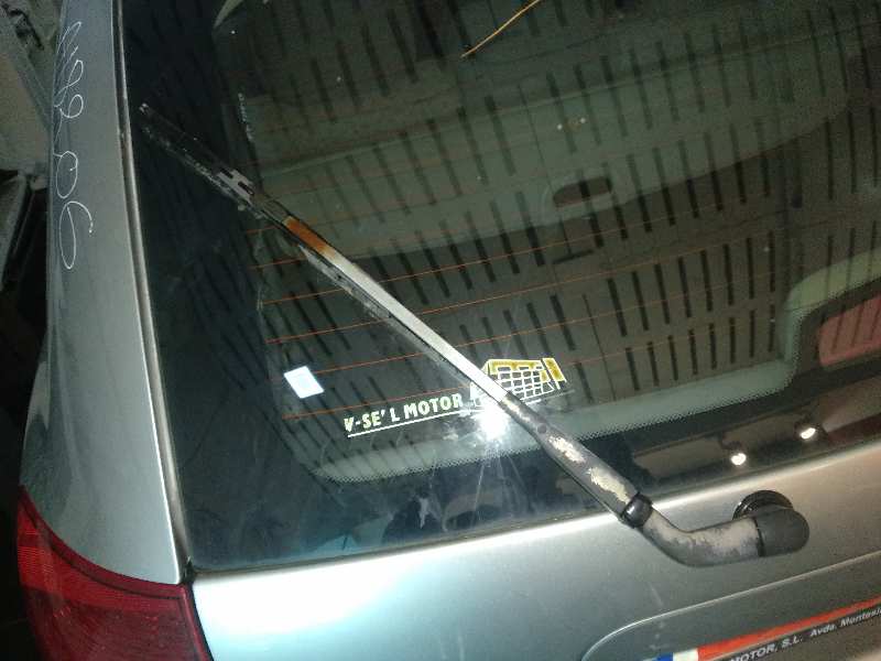 BRAZO LIMPIA TRASERO KIA RIO LS Berlina (5-ptas.)   |   09.02 - 12.05