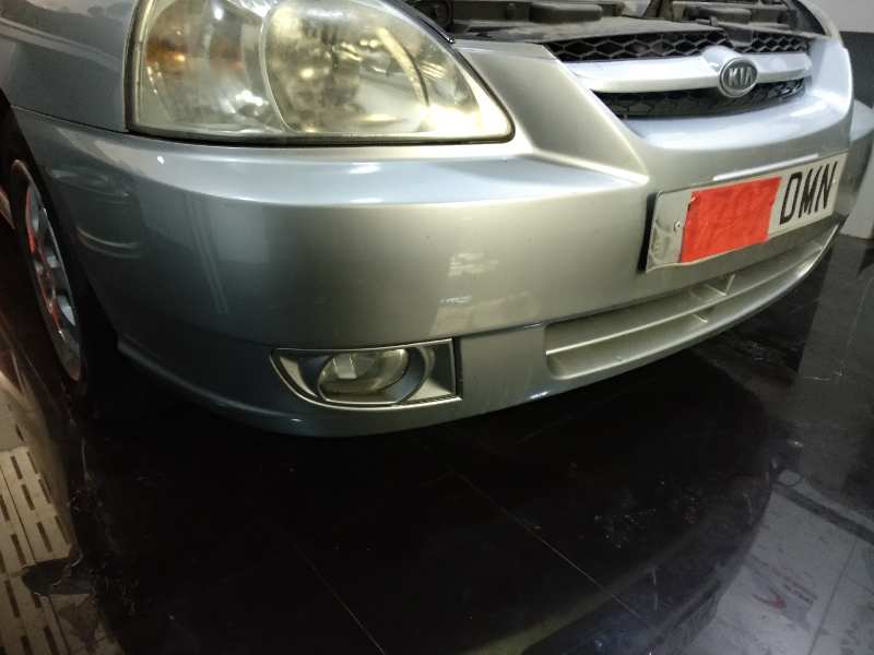 PARAGOLPES DELANTERO KIA RIO LS Berlina (5-ptas.)   |   09.02 - 12.05
