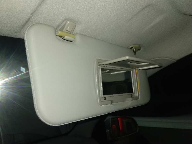 PARASOL DERECHO KIA RIO LS Berlina (5-ptas.)   |   09.02 - 12.05