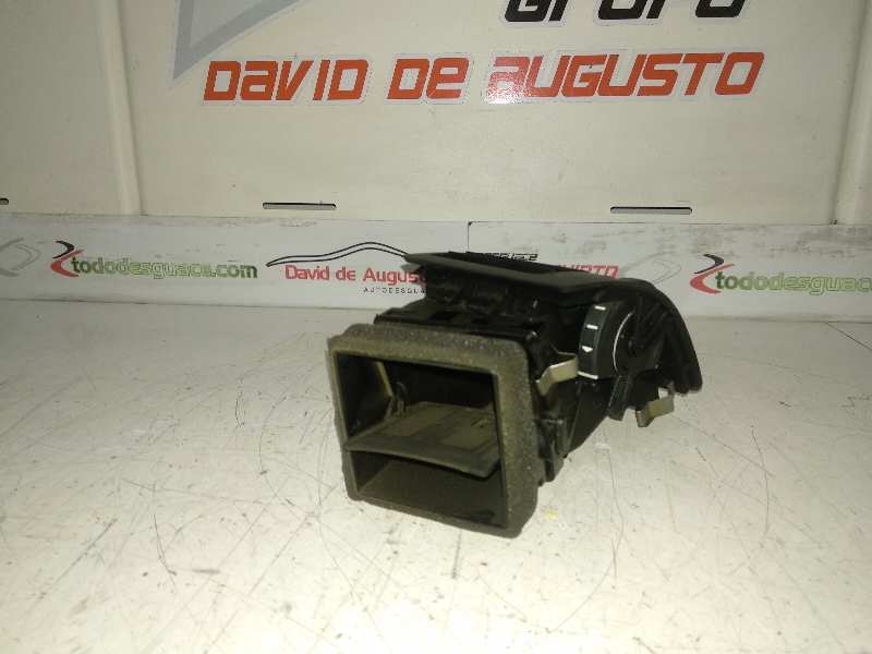 AIREADOR DERECHO SKODA OCTAVIA BERLINA (1Z3) Active   |   05.04 - 12.08