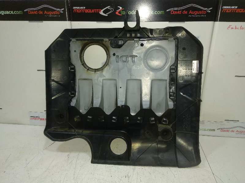 TAPA MOTOR VOLKSWAGEN GOLF PLUS (5M1) Edition   |   01.08 - 12.09