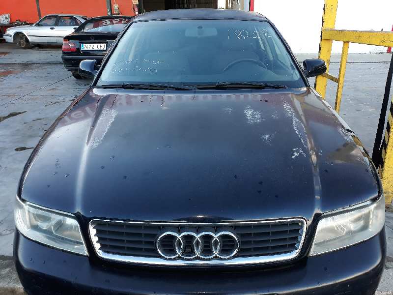 AUDI A4 BERLINA (B5) 2.5 TDI Motor 2,5 Ltr. - 110 kW V6 24V TDI foto 2