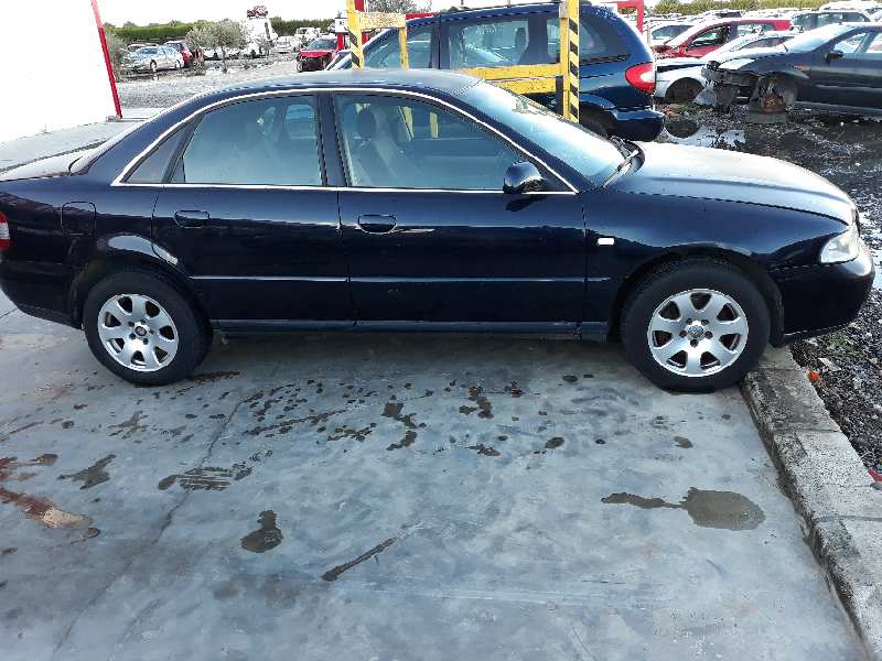 AUDI A4 BERLINA (B5) 2.5 TDI Motor 2,5 Ltr. - 110 kW V6 24V TDI foto 3