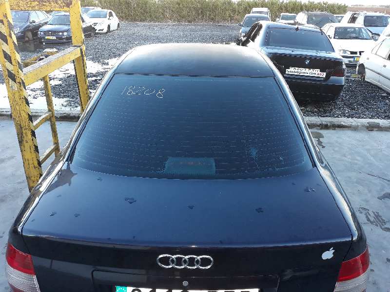 AUDI A4 BERLINA (B5) 2.5 TDI Motor 2,5 Ltr. - 110 kW V6 24V TDI foto 5