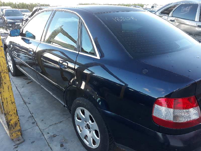 AUDI A4 BERLINA (B5) 2.5 TDI Motor 2,5 Ltr. - 110 kW V6 24V TDI foto 6