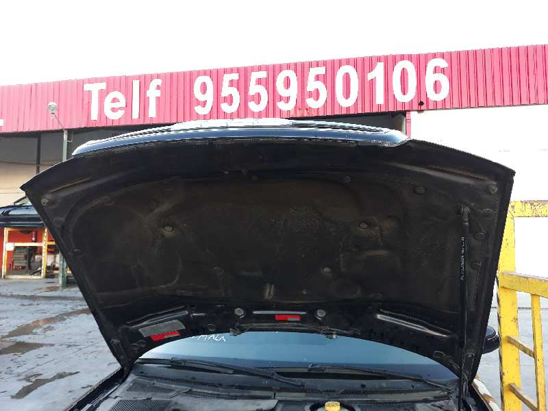 CAPO AUDI A4 BERLINA (B5) 2.5 TDI