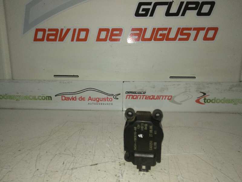 MOTOR TRAMPILLA CLIMATIZACION FORD FOCUS BERLINA (CAP) Ambiente (D)   |   04.06 - ...