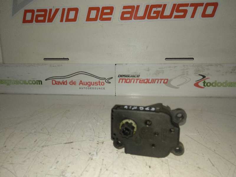 MOTOR TRAMPILLA CLIMATIZACION FORD FOCUS BERLINA (CAP) Ambiente (D)   |   04.06 - ...