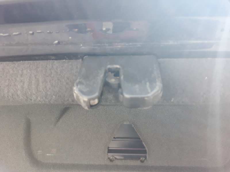 CERRADURA MALETERO / PORTON AUDI A4 BERLINA (B5) 2.5 TDI