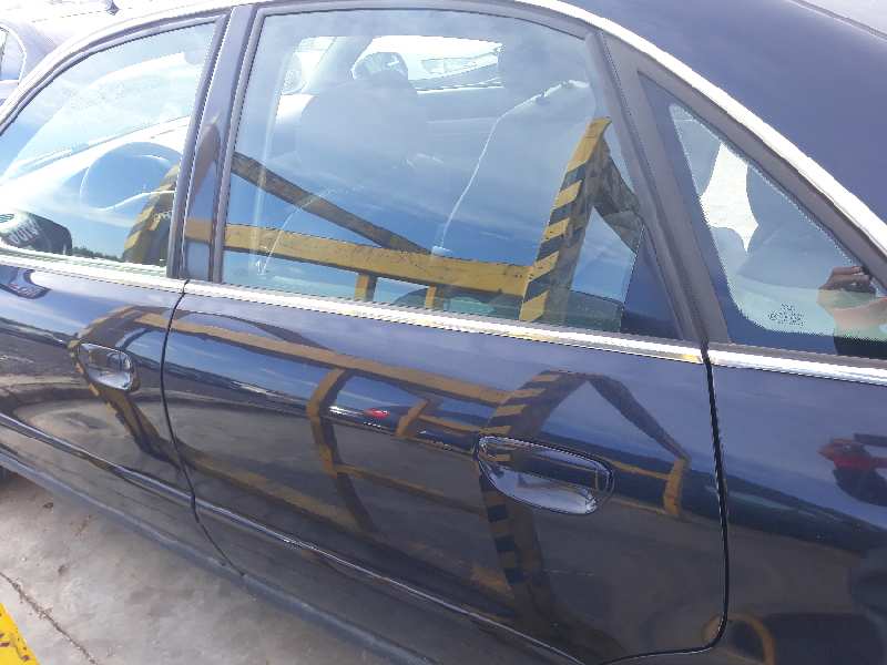 PUERTA TRASERA IZQUIERDA AUDI A4 BERLINA (B5) 2.5 TDI