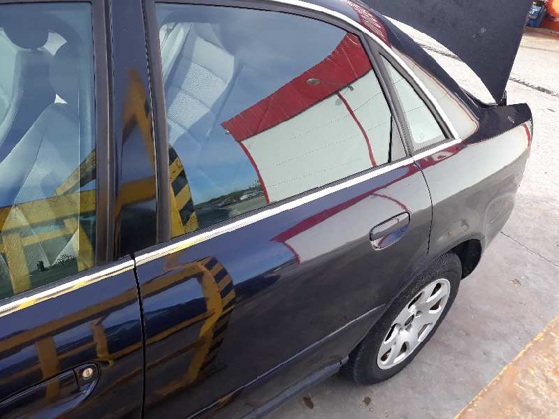 PUERTA TRASERA IZQUIERDA AUDI A4 BERLINA (B5) 2.5 TDI