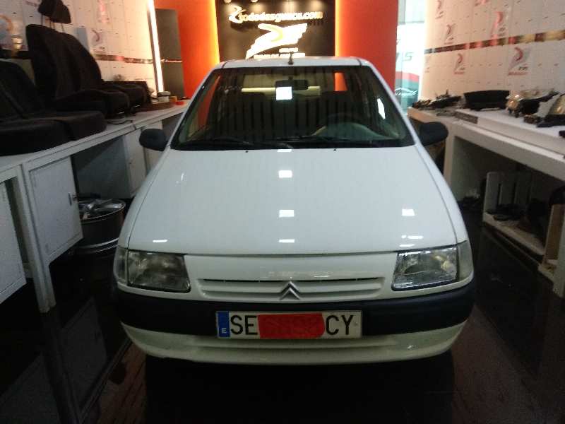 CITROEN SAXO 1.5 D Furio Motor 1,5 Ltr. - 42 kW Diesel