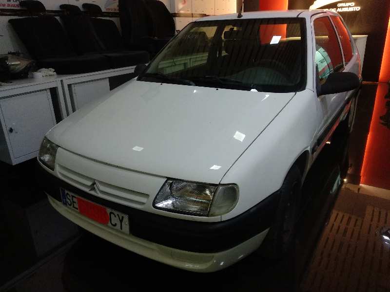 CITROEN SAXO 1.5 D Furio Motor 1,5 Ltr. - 42 kW Diesel foto 2
