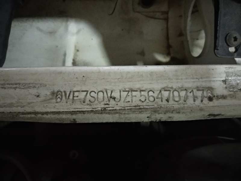 CITROEN SAXO 1.5 D Furio Motor 1,5 Ltr. - 42 kW Diesel foto 4