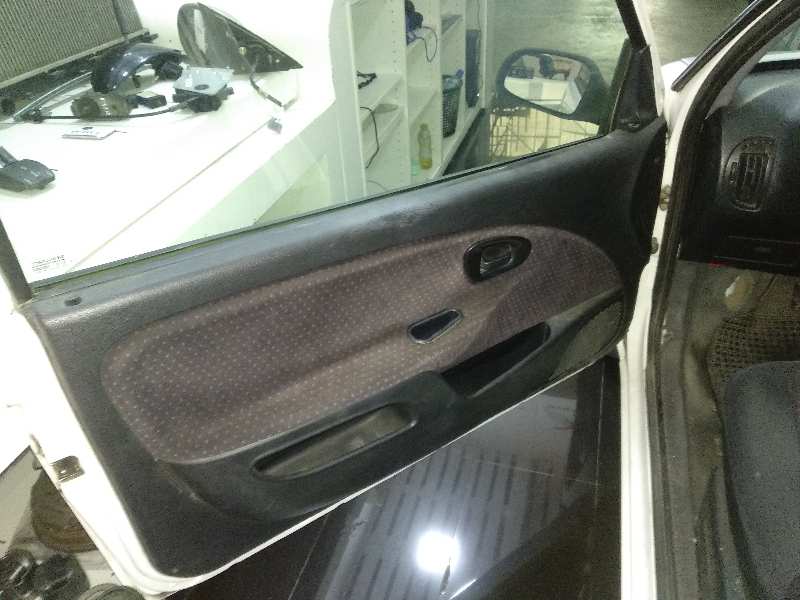 CITROEN SAXO 1.5 D Furio Motor 1,5 Ltr. - 42 kW Diesel foto 8