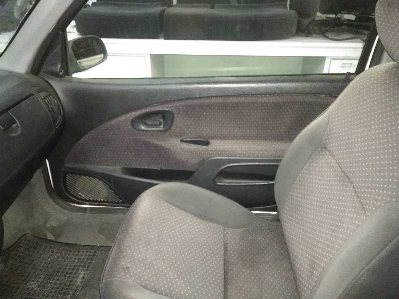 CITROEN SAXO 1.5 D Furio Motor 1,5 Ltr. - 42 kW Diesel foto 9