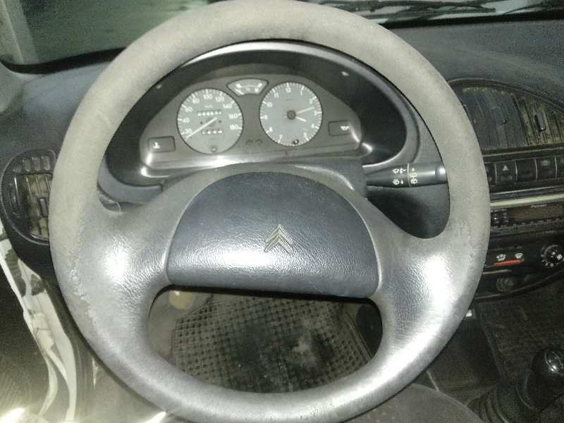 CITROEN SAXO 1.5 D Furio Motor 1,5 Ltr. - 42 kW Diesel