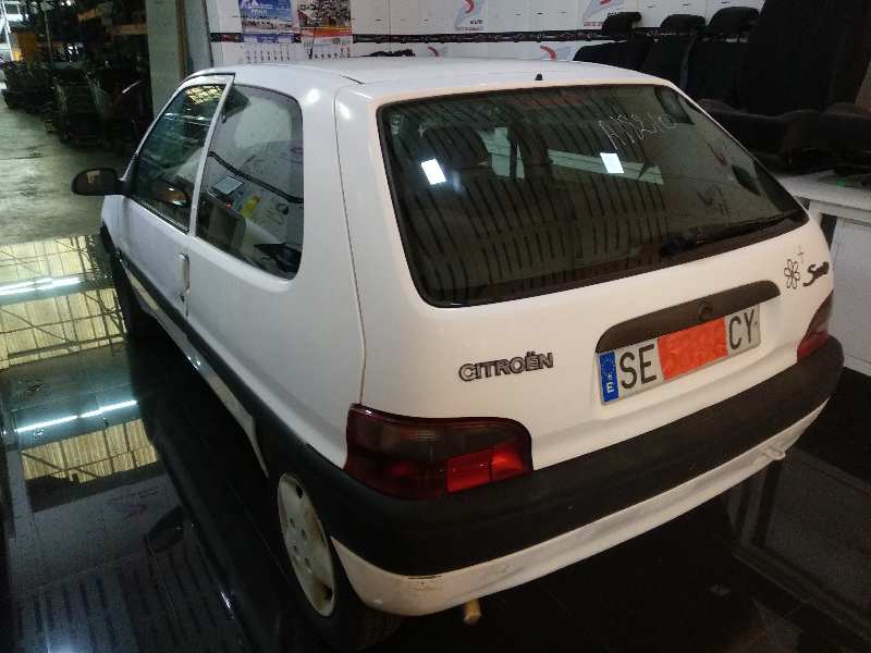 CITROEN SAXO 1.5 D Furio Motor 1,5 Ltr. - 42 kW Diesel