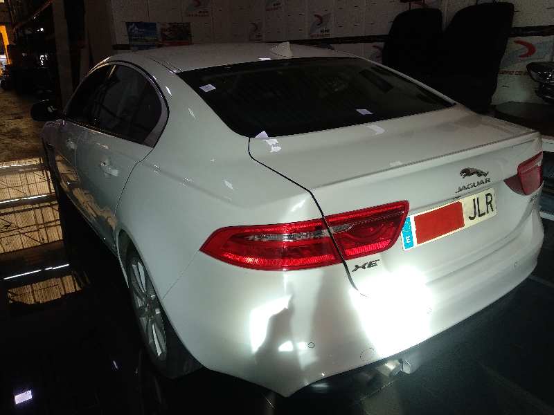 JAGUAR XE Portfolio   |   10.14 - 12.18