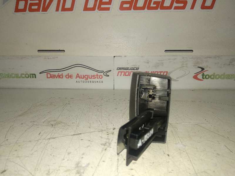 MANDO RADIO FORD FOCUS BERLINA (CAP) Ambiente (D)