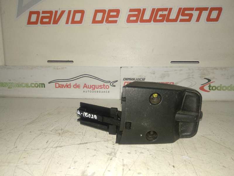 MANDO RADIO FORD FOCUS BERLINA (CAP) Ambiente (D)