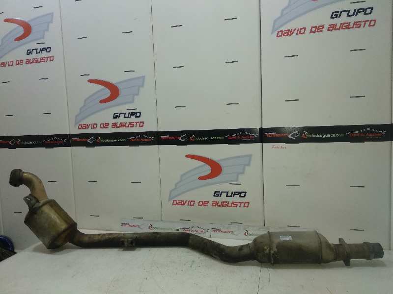 CATALIZADOR MERCEDES CLASE S (W220) BERLINA 320 CDI (220.025)   |   08.02 - 12.05