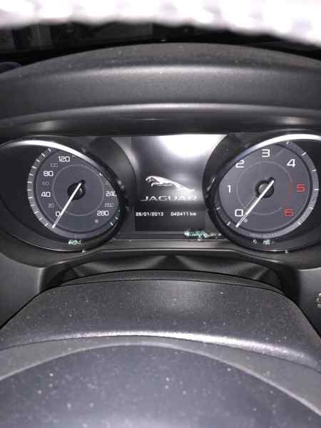 JAGUAR XE Portfolio   |   10.14 - 12.18