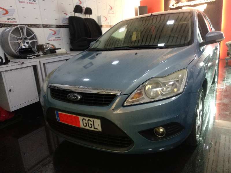 FORD FOCUS LIM. (CB8) * foto 2