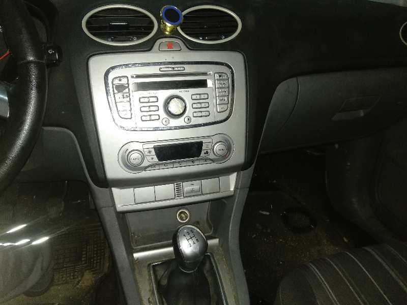 FORD FOCUS LIM. (CB8) *