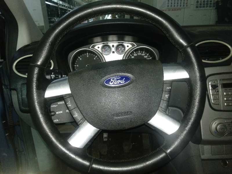 FORD FOCUS LIM. (CB8) *