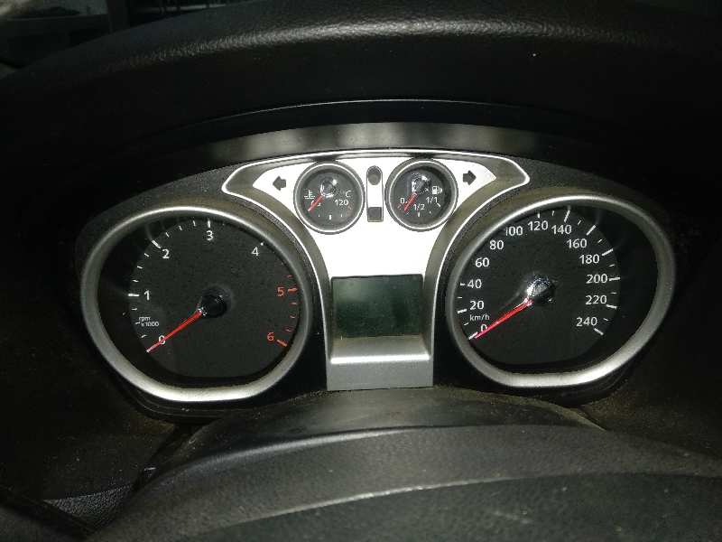FORD FOCUS LIM. (CB8) *