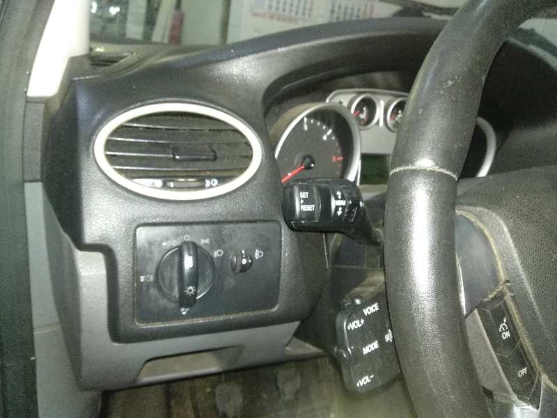 FORD FOCUS LIM. (CB8) *