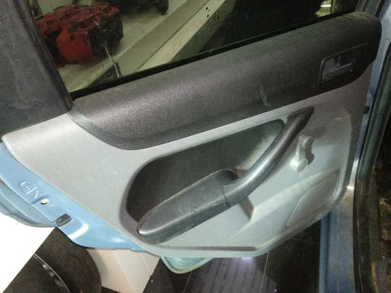 FORD FOCUS LIM. (CB8) *