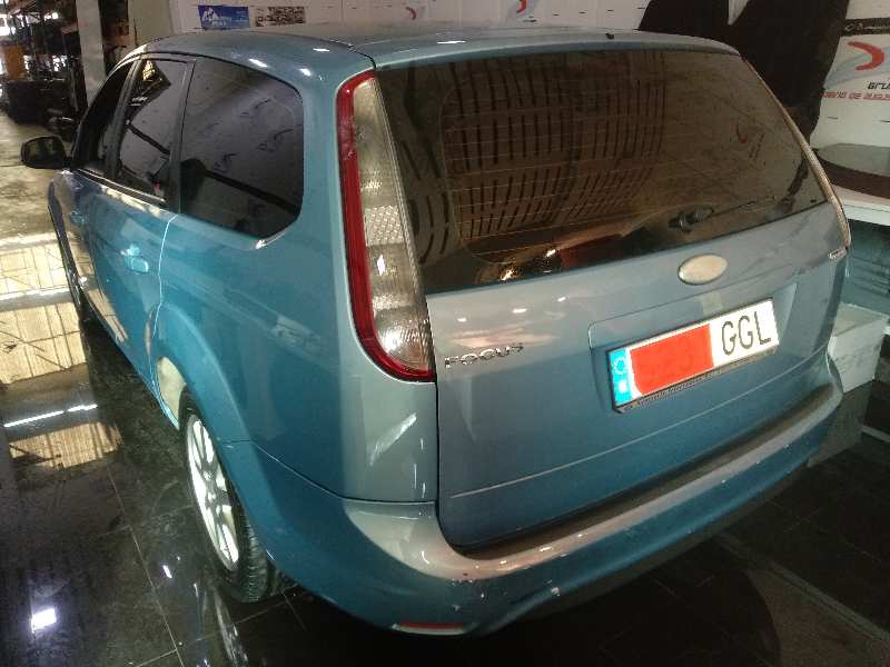 FORD FOCUS LIM. (CB8) *