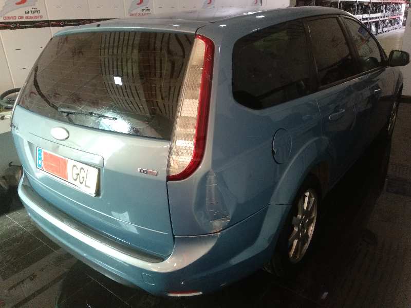 FORD FOCUS LIM. (CB8) *