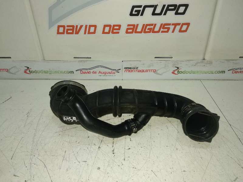 TUBO TURBO FORD FOCUS BERLINA (CAK) *   |   0.98 - 0.04