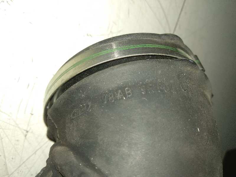 TUBO TURBO FORD FOCUS BERLINA (CAK) *   |   0.98 - 0.04