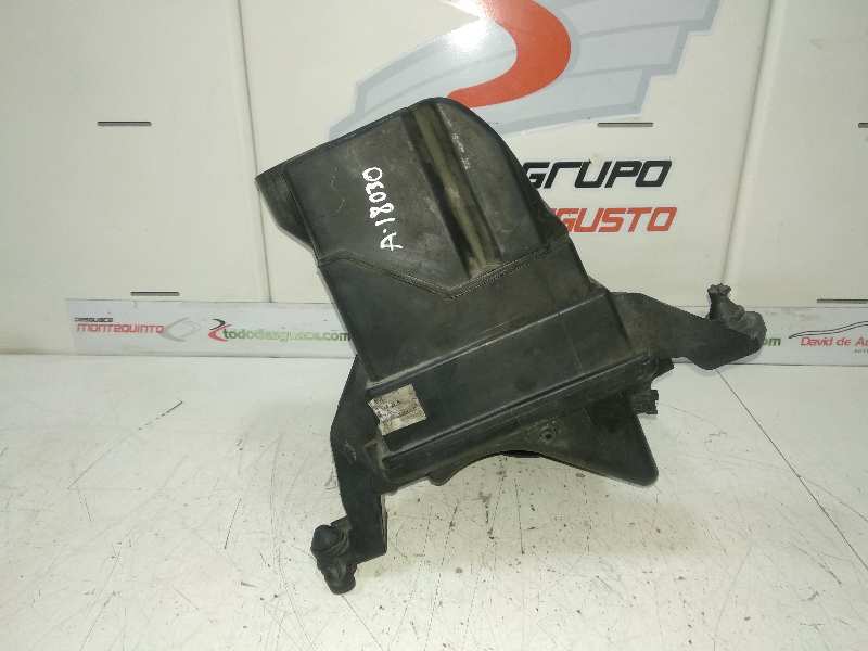 CAJA FILTRO AIRE FORD FOCUS BERLINA (CAP) Ambiente (D)